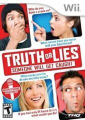 Truth or Lies